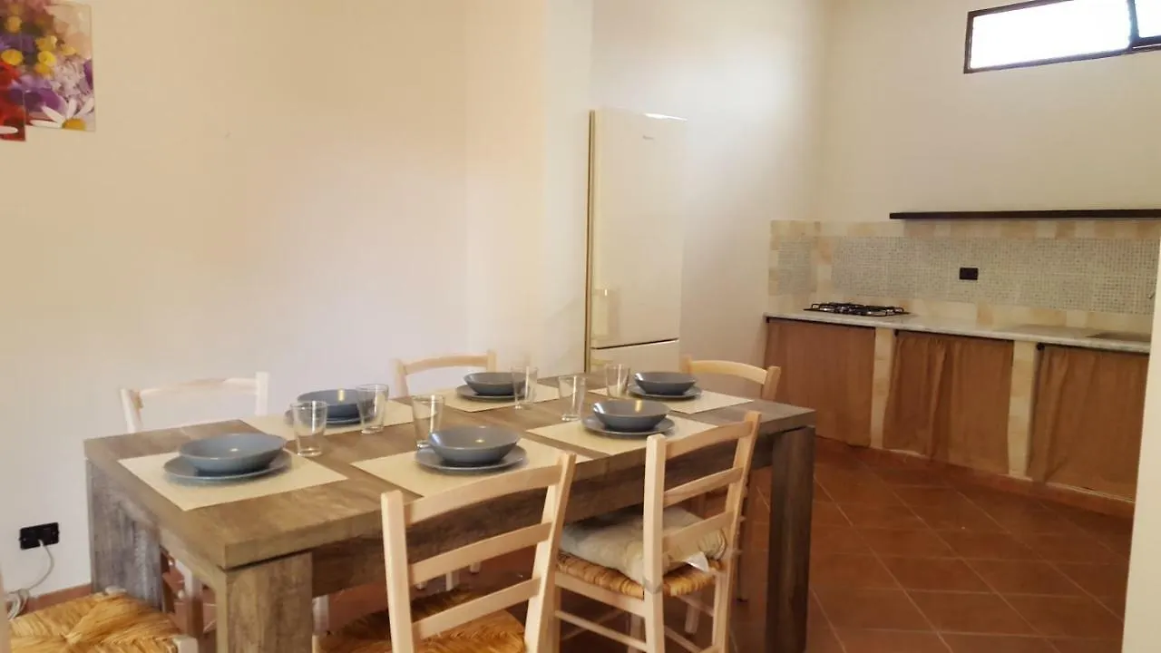 Mediterranean Villa Terrasini Italia