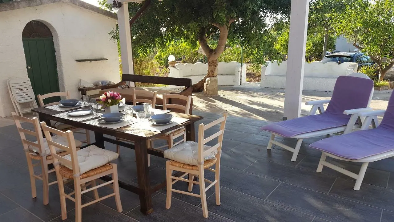 Mediterranean Villa Terrasini 0*,