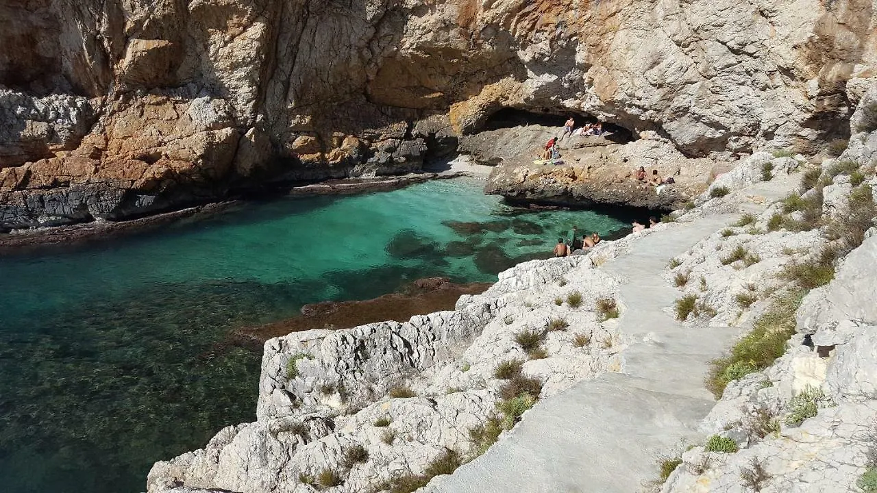 Mediterranean Villa Terrasini 0*,  Italia